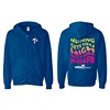Thumb image of Nothing Gets You High Full Zip Hoodie
