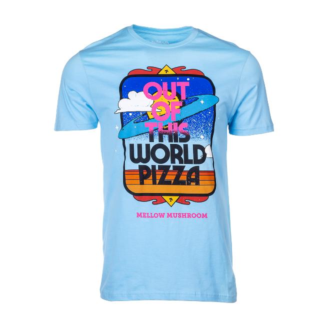 Unisex Out Of This World T-Shirt
