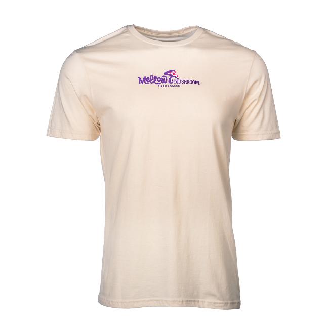 Main image of Unisex Shroomin T-Shirt