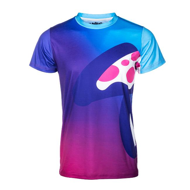 Mellow Icon T-Shirt - Mellow Mushroom Shop Retail