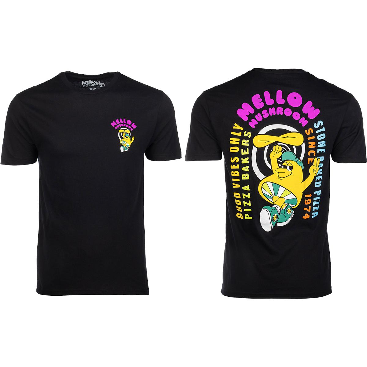 Main image of Good Vibes T-Shirt