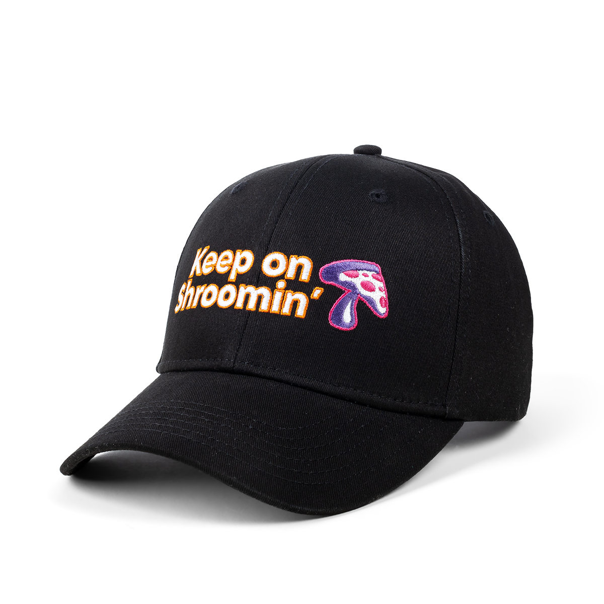 Shroomin Hat