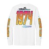 Thumb image of Mellow Racing Long Sleeve T-Shirt