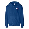 Thumb image of Nothing Gets You High Full Zip Hoodie