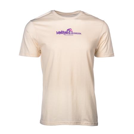 Catalog image of Unisex Menu Cover T-Shirt