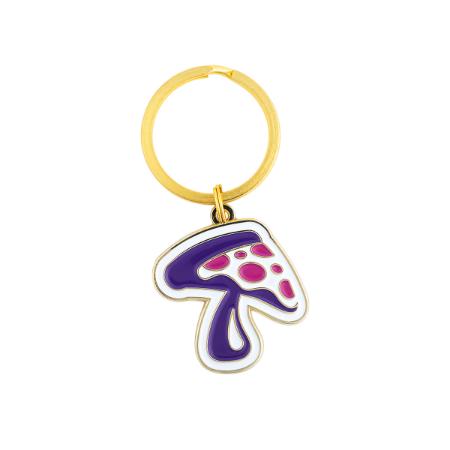 Icon Key Chain