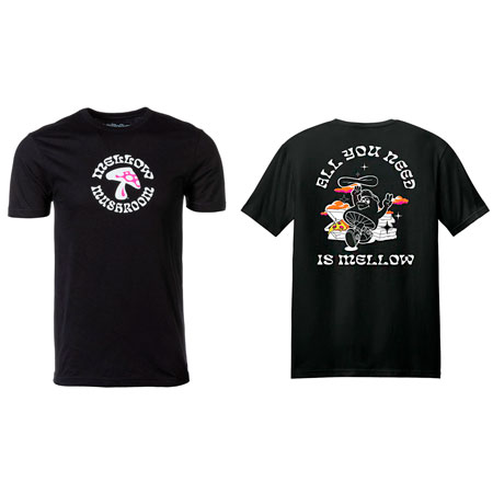 All You Need is Mellow T-shirt