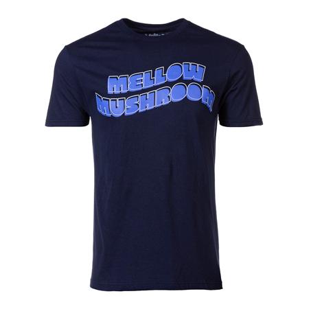 Galaxy Shroom T-shirt