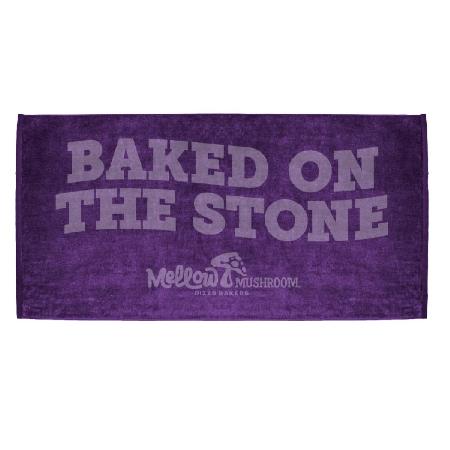 Beach Towel