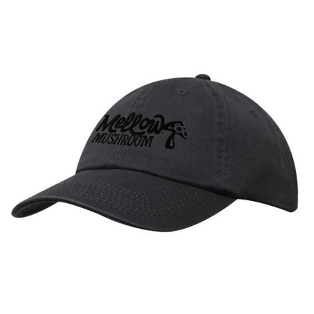 Mellow Mushroom Hat