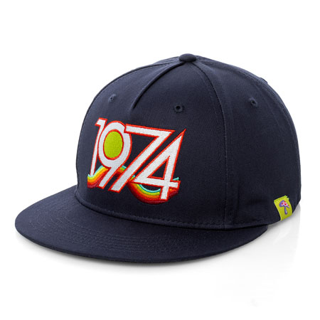 Groovy 1974 Hat