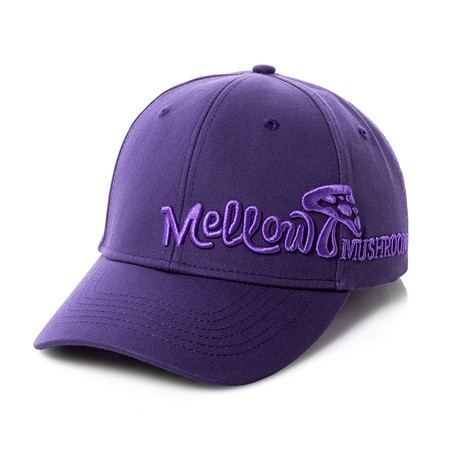 Mellow Mushroom Cap
