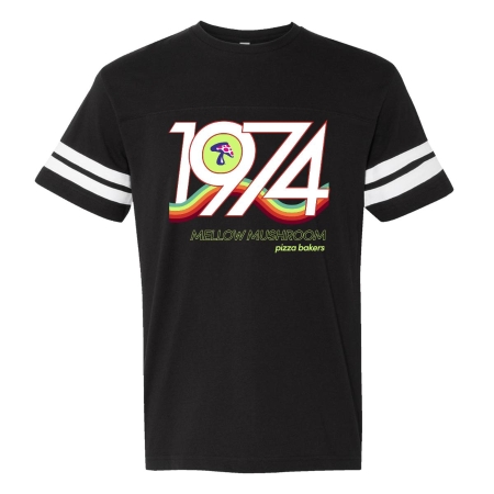 Groovy 1974 T-Shirt