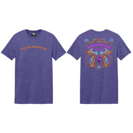 Dough Getter T-Shirt