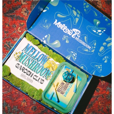 Mellow Garden Club Box