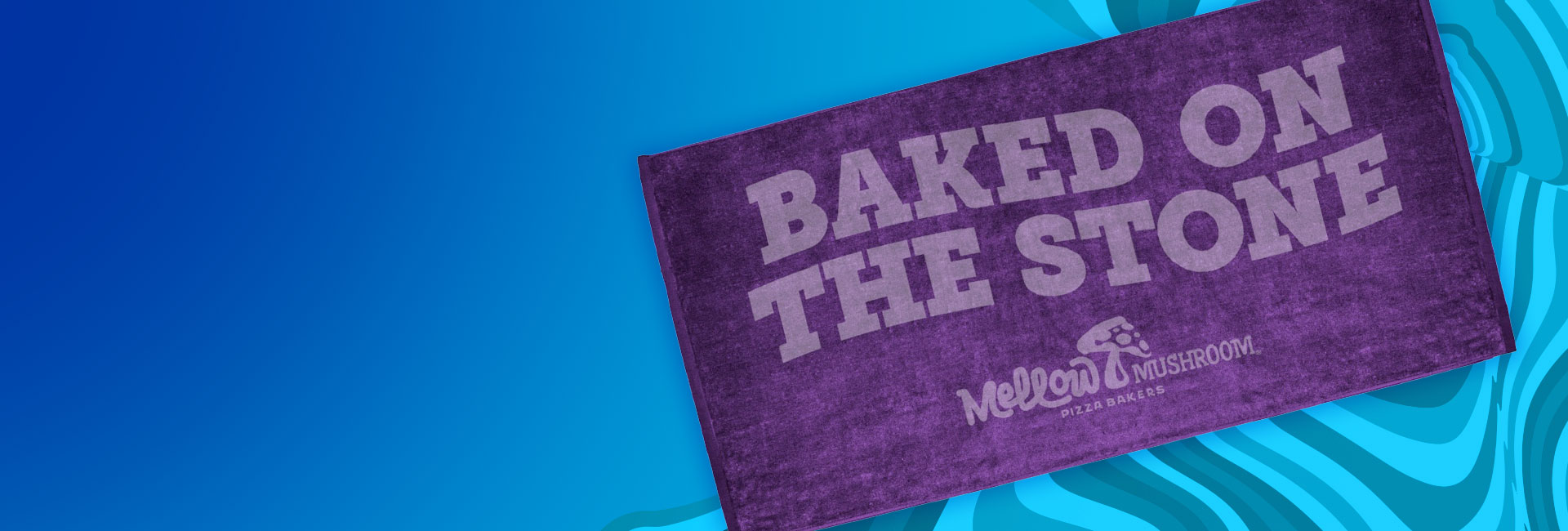 Home banner